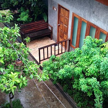 Nawiengkaeriverview Resort Mukdahan Dış mekan fotoğraf
