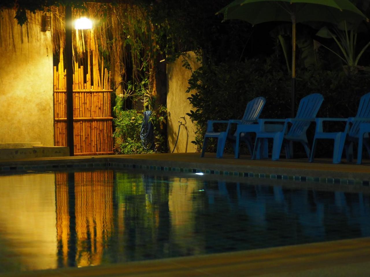 Nawiengkaeriverview Resort Mukdahan Dış mekan fotoğraf