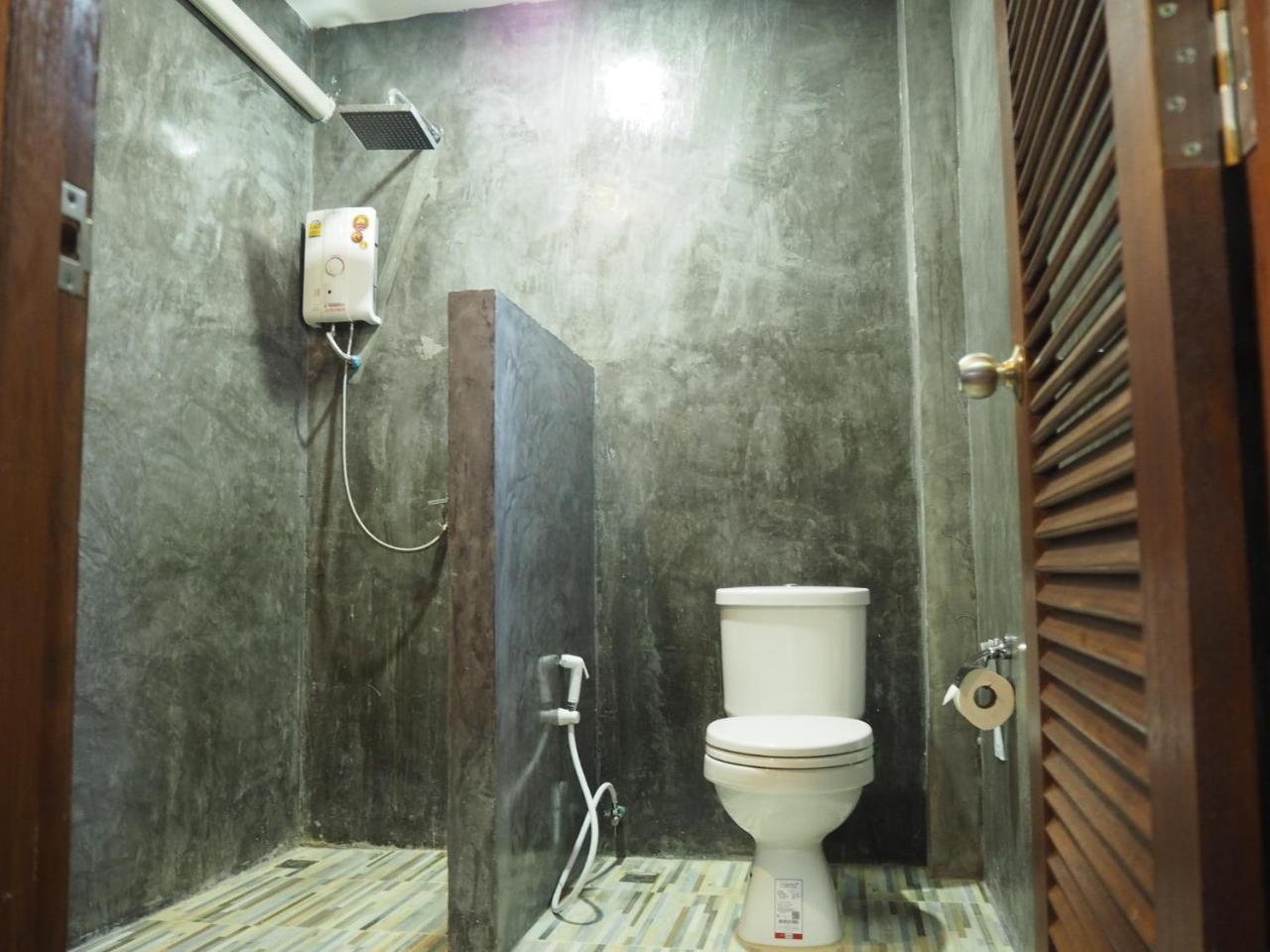 Nawiengkaeriverview Resort Mukdahan Dış mekan fotoğraf