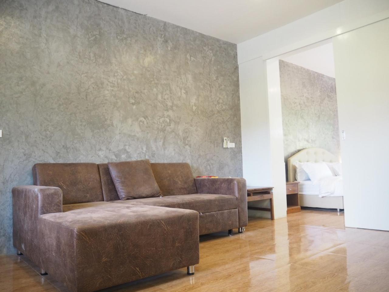 Nawiengkaeriverview Resort Mukdahan Dış mekan fotoğraf